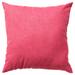 Rizzy Home Reversible Solid Color Outdoor Pillow - 22"x22"