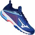 Mizuno Wave Panthera Feldhockey Schuhe X1GA2010-20