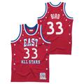 Maillot NBA West 1983 All-Star Larry Bird authentique de Mitchell & Ness - homme - Homme Taille: L