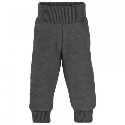Engel - Baby Hose Walk - Freizeithose Gr 86/92 grau Image