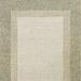 Beron Hand-Tufted Wool Area Rug - Olive, 12' x 15' - Frontgate