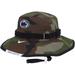 Men's Nike Camo Penn State Nittany Lions Boonie Performance Bucket Hat