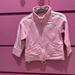 Adidas Jackets & Coats | Adidas 9 Month Light Pink Jacket | Color: Pink/White | Size: 9-12mb