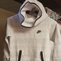 Nike Shirts & Tops | Child Size Small Nike Sweatshirt | Color: Black/Gray | Size: Kids Small