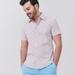 Michael Kors Shirts | Michael Kors Men's T-Shirt Xxl | Color: Pink/White | Size: 2xlt
