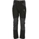 Cargohose ZIGZAG "Bono" Gr. 116, EURO-Größen, schwarz (schwarz, grau) Herren Hosen Cargohosen