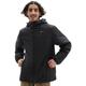 Steppjacke VANS "HALIFAX PACKABLE THERMOBALL MTE-1" Gr. XL, schwarz Herren Jacken Steppjacken