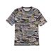 Browning Men's Short Sleeve Tech T-Shirt, OVIX Camo SKU - 868167