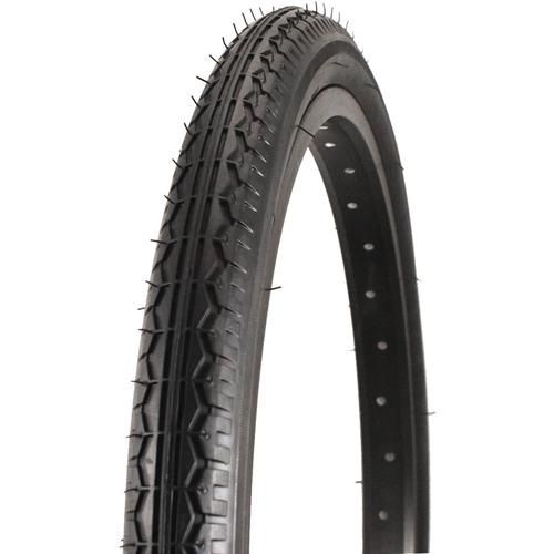 „Fahrradreifen PROPHETE „“Reifen BMX 20″“ Gr. 20 x, schwarz Fahrradreifen“