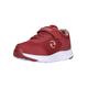 Sneaker ZIGZAG "Pilolen" Gr. 26, rot (rot, weiß) Kinder Schuhe Sneaker