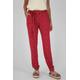 Stoffhose ALIFE & KICKIN "AliceAK B Pants Damen Freizeithose" Gr. XS, Normalgrößen, lila (cranberry) Damen Hosen Stoffhosen