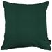 McalisterTextiles Sorrento Jade Green Outdoor Cushions | 50 H x 50 W in | Wayfair U01K03C21I150214