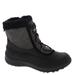 BareTraps Alta - Womens 6.5 Grey Boot Medium