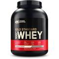 Optimum Nutrition - Gold Standard Whey - mit bis zu 81,6% Protein Protein & Shakes 2.27 kg