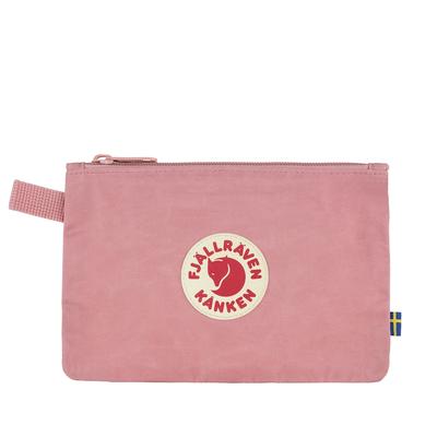 Fjällräven - Kosmetiktasche Kånken Gear Pocket Kosmetiktaschen & Kulturbeutel 1 ct Pink Damen (30.89 € / 1 ct)