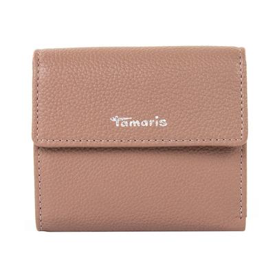 Tamaris Geldbörse TAS Amanda Taupe Hellbraun Damen Image