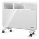 Supra - Radiateur convecteur 1500w quickfix1500 - blanc