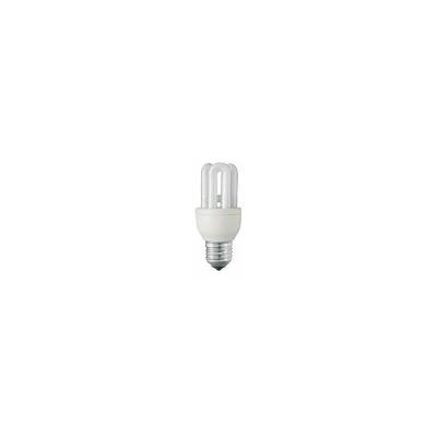 Philips - Genie 8W/827 E27 230V 1PPF/6 Glühbirne Image