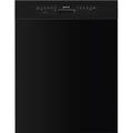 Smeg - Lavastoviglie LSP292DN da Incasso Sottopiano 13 Coperti Classe d Nero