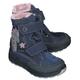 Ricosta - Winterboots Annika In Nautic/Marine, Gr.30