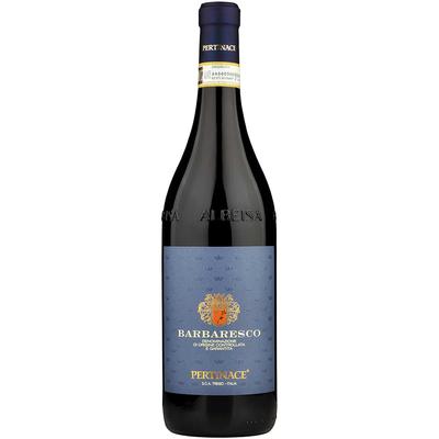 Pertinace Barbaresco 2018 Red Wine - Italy