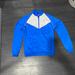 Nike Jackets & Coats | Nike Jacket | Color: Blue/White | Size: L