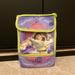 Disney Dining | Buzz Lightyear Disney Pixar Lunch Box Pail Insulated Bag With Sandwich Case | Color: Gray/Purple | Size: Os