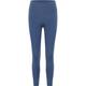 VENICE BEACH Damen Tight VB_Trinidad DCFL Hose 1/1, Größe XS in Blau