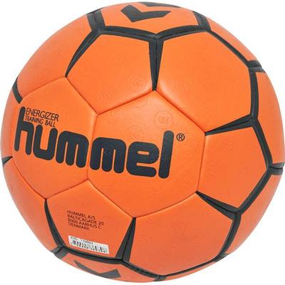 HUMMEL Ball ACTION ENERGIZER HB, Größe 3 in Orange
