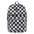 Hurley Kids' One and Only Backpack, Black/Cool Grey, Large, One and Only Backpack, Cool Grey, Talla única, Casual