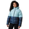 Helly Hansen Damen Active Puffy Jacke, 582 Baby Trooper, Large