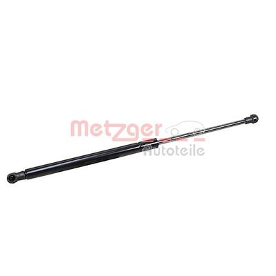 METZGER Gasfeder, Koffer-/Laderaum GREENPARTS 455N für TOYOTA 68960-02081 68950-02090 68950-02091 2110614 Image