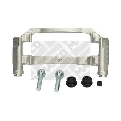 MAPCO Halter, Bremssattel vorne rechts für SKODA VW SEAT (FAW) AUDI 8V0615126 4949/1