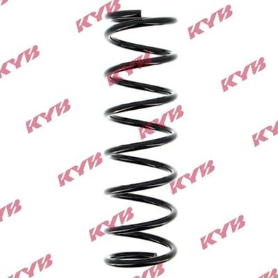 KYB Fahrwerksfeder hinten rechts links Schraubenfeder für SUBARU 20380FJ070 20380FJ080 RA5106