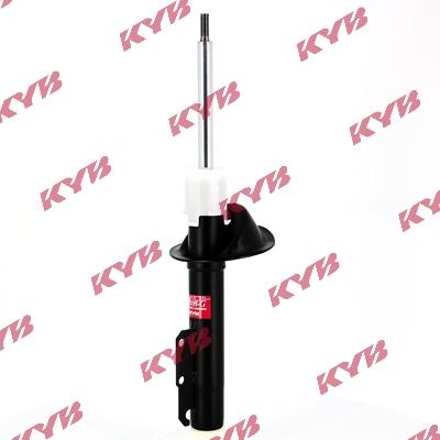 KYB Stoßdämpfer vorne rechts links Zweirohr für FORD 5031014 5031015 5031016 333826 Image