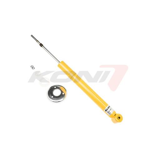 KONI Stoßdämpfer SPORT GELB hinten rechts links 1x für ZASTAVA VW SEAT (FAW) 191513033A 1H0513031S 1L0513033C 80-2542SPORT