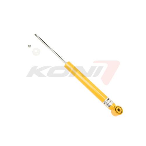 KONI Stoßdämpfer SPORT GELB hinten rechts links 1x für VW SEAT AUDI 8E0513035F 67166 8E0513033G 8040-1283SPORT