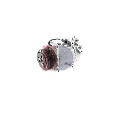 AKS DASIS Kompressor, Klimaanlage 12V für VOLVO 31348213 31348245 31291821 852826N