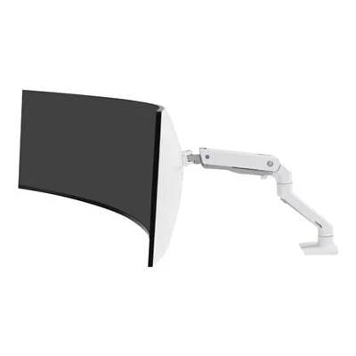 Ergotron HX Desk Monitor Arm with HD Pivot