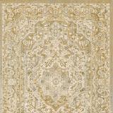 Freye Performance Area Rug - Sage, 8' x 11' - Frontgate