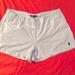 Ralph Lauren Shorts | Light Blue Denim Look Women’s Ralph Lauren So 12 3in Shorts Good Condition | Color: Blue | Size: 12