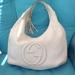 Gucci Bags | - Never Used Large Gucci Hobo | Color: Cream | Size: Os