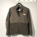 The North Face Jackets & Coats | The North Face Denali Jacket Coat Brown Medium | Color: Brown/Tan | Size: M