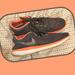 Nike Shoes | Nike Flex Rn Mesh Performance Running Shoes 9.5 Women 830751 | Color: Gray | Size: 9.5