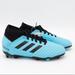 Adidas Shoes | Adidas Predator 19.3 Youth Cleats | Color: Black/Blue | Size: Various