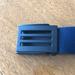 Adidas Accessories | Adidas Belt Osfm | Color: Black/Blue | Size: Os