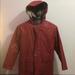 Burberry Jackets & Coats | Authentic Burberry Raincoat | Color: Red | Size: 10g