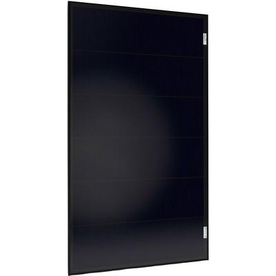 OFFGRIDTEC Solarmodul "OLP" Solarmodule schwarz (baumarkt)