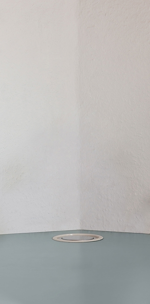 Brennenstuhl Tischsteckdosenleiste 3-fach + USB aluminium/schwarz Image