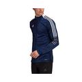 adidas Herren Tiro21 Tk Jkt Jacke, Team Navy Blue, XXL EU